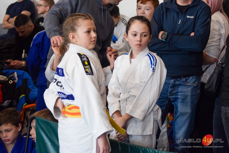 Turniej judo Carpatia Cup 2024