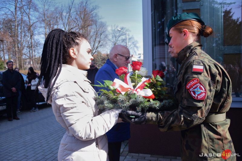Uczczono pamięć Polaków ratujących Żydów
