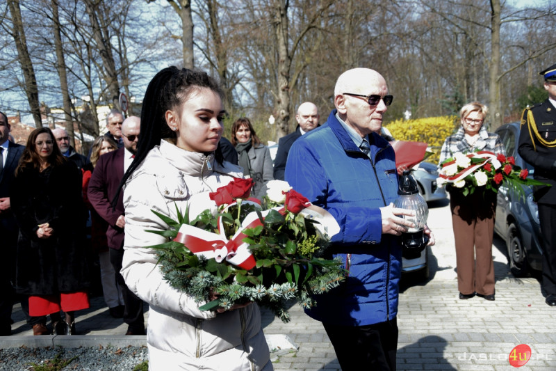 Uczczono pamięć Polaków ratujących Żydów
