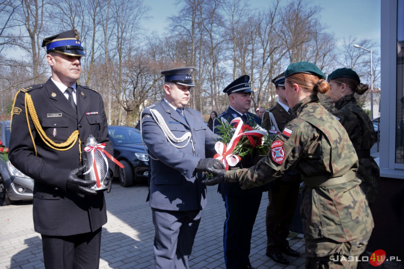 Uczczono pamięć Polaków ratujących Żydów