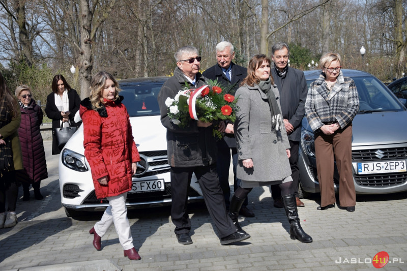 Uczczono pamięć Polaków ratujących Żydów