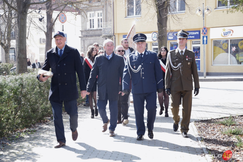 Uczczono pamięć Polaków ratujących Żydów