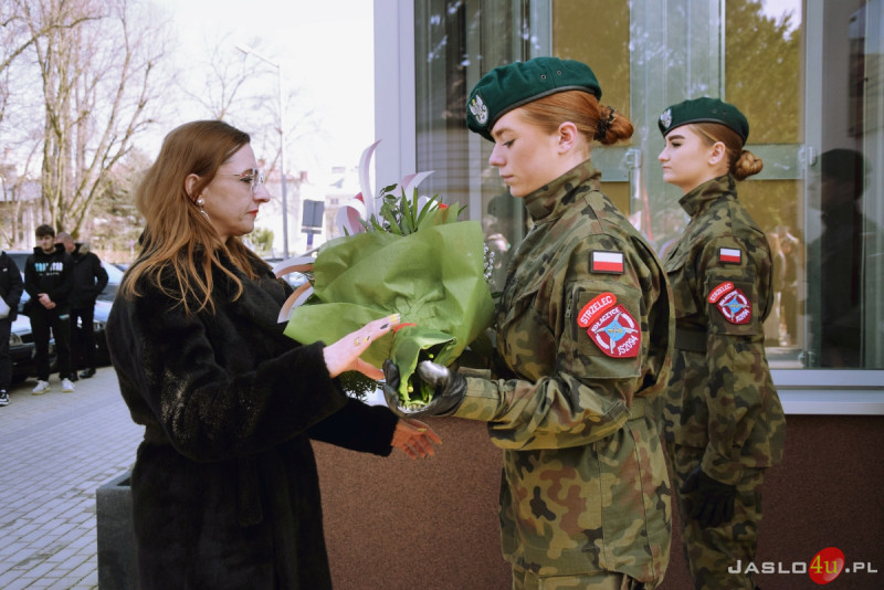 Uczczono pamięć Polaków ratujących Żydów
