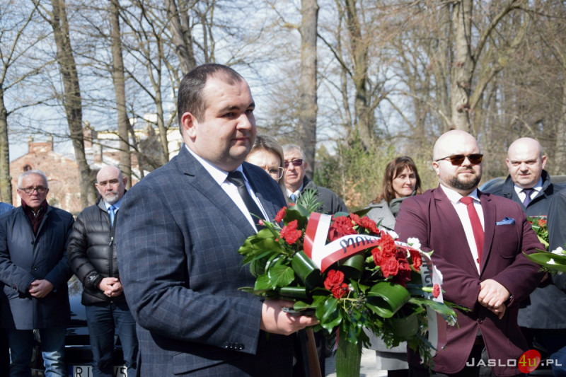 Uczczono pamięć Polaków ratujących Żydów