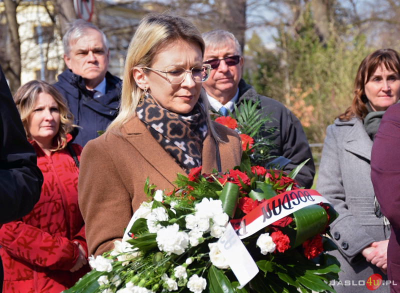 Uczczono pamięć Polaków ratujących Żydów