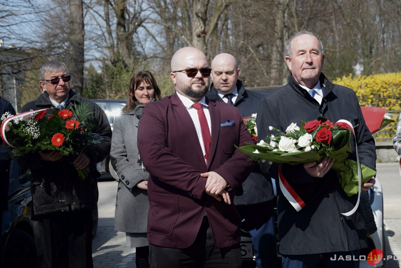 Uczczono pamięć Polaków ratujących Żydów