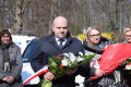 Uczczono pamięć Polaków ratujących Żydów
