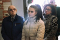 Uczczono pamięć Polaków ratujących Żydów