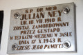 Uczczono pamięć Polaków ratujących Żydów