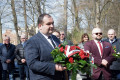 Uczczono pamięć Polaków ratujących Żydów