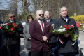 Uczczono pamięć Polaków ratujących Żydów