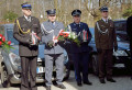 Uczczono pamięć Polaków ratujących Żydów