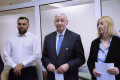 Uroczyste oddanie videogastroskopu w jasielskim szpitalu