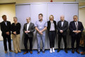 Uroczyste oddanie videogastroskopu w jasielskim szpitalu
