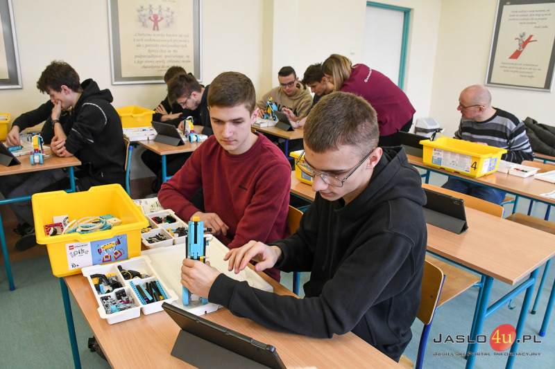 XI. Targi Pracy PANS w Krośnie