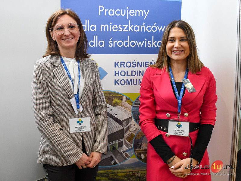 XI. Targi Pracy PANS w Krośnie