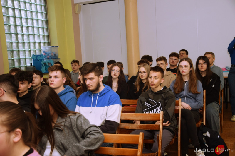 "Ekonomik" przeszedł termomodernizację budynku
