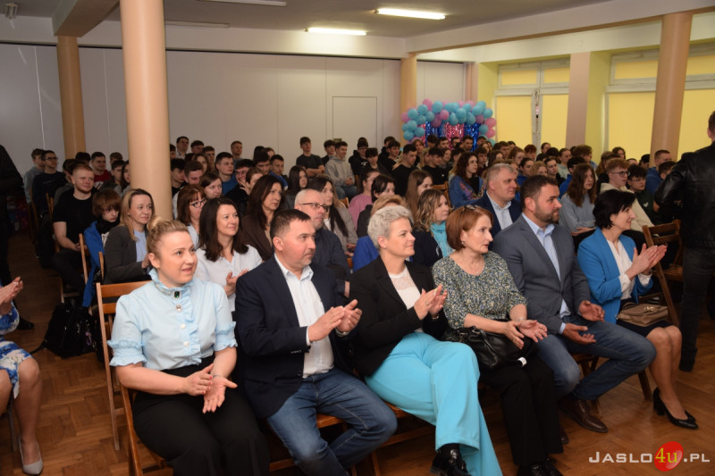 "Ekonomik" przeszedł termomodernizację budynku