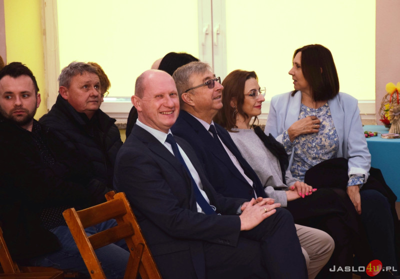 "Ekonomik" przeszedł termomodernizację budynku