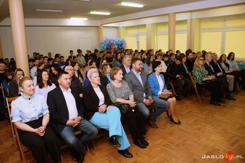 "Ekonomik" przeszedł termomodernizację budynku
