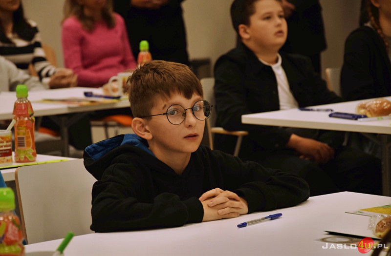 Eliminacje powiatowe 46. Ogólnopolskiego Turnieju Wiedzy Pożarniczej