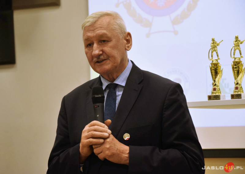 Eliminacje powiatowe 46. Ogólnopolskiego Turnieju Wiedzy Pożarniczej