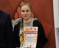 Eliminacje powiatowe 46. Ogólnopolskiego Turnieju Wiedzy Pożarniczej