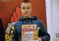 Eliminacje powiatowe 46. Ogólnopolskiego Turnieju Wiedzy Pożarniczej