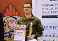 Eliminacje powiatowe 46. Ogólnopolskiego Turnieju Wiedzy Pożarniczej