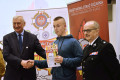 Eliminacje powiatowe 46. Ogólnopolskiego Turnieju Wiedzy Pożarniczej