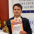 Eliminacje powiatowe 46. Ogólnopolskiego Turnieju Wiedzy Pożarniczej