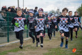 JKS Czarni 1910 Jasło - LKS Przełom Besko 5:0