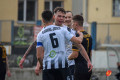 JKS Czarni 1910 Jasło - LKS Przełom Besko 5:0