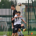 JKS Czarni 1910 Jasło - LKS Przełom Besko 5:0