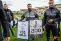 JKS Czarni 1910 Jasło - LKS Przełom Besko 5:0