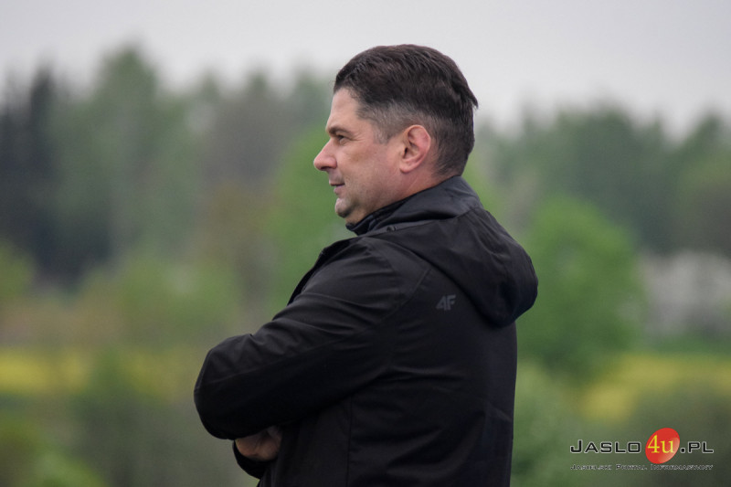 Mecz Okręgowego Pucharu Polski LKS Czeluśnica - Karpaty Krosno 0:5