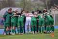 Mecz Okręgowego Pucharu Polski LKS Czeluśnica - Karpaty Krosno 0:5