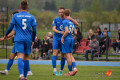 Mecz Okręgowego Pucharu Polski LKS Czeluśnica - Karpaty Krosno 0:5