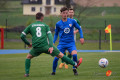 Mecz Okręgowego Pucharu Polski LKS Czeluśnica - Karpaty Krosno 0:5