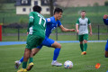 Mecz Okręgowego Pucharu Polski LKS Czeluśnica - Karpaty Krosno 0:5