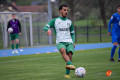 Mecz Okręgowego Pucharu Polski LKS Czeluśnica - Karpaty Krosno 0:5