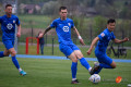 Mecz Okręgowego Pucharu Polski LKS Czeluśnica - Karpaty Krosno 0:5