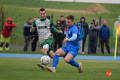 Mecz Okręgowego Pucharu Polski LKS Czeluśnica - Karpaty Krosno 0:5