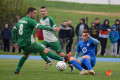 Mecz Okręgowego Pucharu Polski LKS Czeluśnica - Karpaty Krosno 0:5