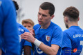 Mecz Okręgowego Pucharu Polski LKS Czeluśnica - Karpaty Krosno 0:5