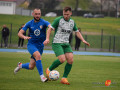 Mecz Okręgowego Pucharu Polski LKS Czeluśnica - Karpaty Krosno 0:5