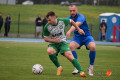 Mecz Okręgowego Pucharu Polski LKS Czeluśnica - Karpaty Krosno 0:5