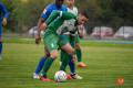 Mecz Okręgowego Pucharu Polski LKS Czeluśnica - Karpaty Krosno 0:5