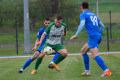 Mecz Okręgowego Pucharu Polski LKS Czeluśnica - Karpaty Krosno 0:5