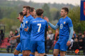 Mecz Okręgowego Pucharu Polski LKS Czeluśnica - Karpaty Krosno 0:5